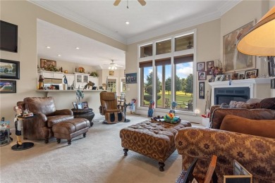 Welcome to luxury living in one of Harrison's most coveted on Harrison Country Club in Arkansas - for sale on GolfHomes.com, golf home, golf lot