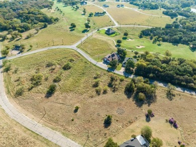 This .2 acre cleared lot in White Bluff near Lake Whitney is on White Bluff Resort - Old Course in Texas - for sale on GolfHomes.com, golf home, golf lot