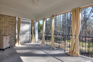 Located within the gated community of The Reserve at Woodside on The Reserve Club At Woodside Plantation in South Carolina - for sale on GolfHomes.com, golf home, golf lot