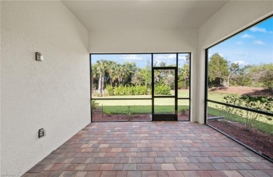 AVAILABLE NOW! This Summerwood plan is ready for move-in on River Hall Country Club in Florida - for sale on GolfHomes.com, golf home, golf lot