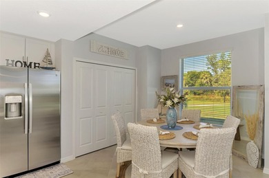 Now is your chance to own this FIRST-FLOOR condo, in the new and on Myakka Pines Golf Club in Florida - for sale on GolfHomes.com, golf home, golf lot