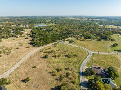 This .2 acre cleared lot in White Bluff near Lake Whitney is on White Bluff Resort - Old Course in Texas - for sale on GolfHomes.com, golf home, golf lot