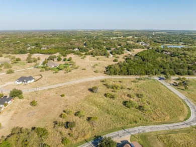 This .2 acre cleared lot in White Bluff near Lake Whitney is on White Bluff Resort - Old Course in Texas - for sale on GolfHomes.com, golf home, golf lot