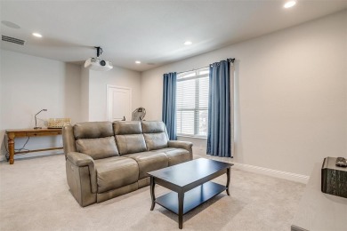 Welcome to this immaculately maintained two-story home located on The Golf Club at Fossil Creek in Texas - for sale on GolfHomes.com, golf home, golf lot