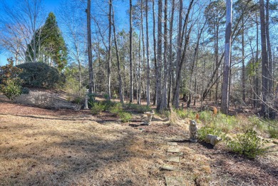 Located within the gated community of The Reserve at Woodside on The Reserve Club At Woodside Plantation in South Carolina - for sale on GolfHomes.com, golf home, golf lot