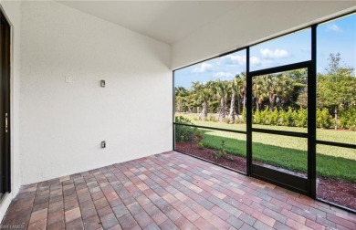 AVAILABLE NOW! This Summerwood plan is ready for move-in on River Hall Country Club in Florida - for sale on GolfHomes.com, golf home, golf lot
