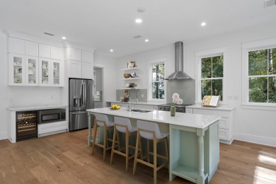 Welcome to this stunning 4Bed/3Ba custom-built NEW CONSTRUCTION on The Links at Stono Ferry in South Carolina - for sale on GolfHomes.com, golf home, golf lot