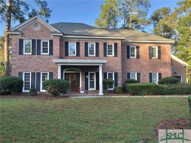 Discover a rare gem in this desirable neighborhood! This on Southbridge Golf Club in Georgia - for sale on GolfHomes.com, golf home, golf lot