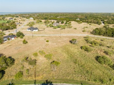 This .2 acre cleared lot in White Bluff near Lake Whitney is on White Bluff Resort - Old Course in Texas - for sale on GolfHomes.com, golf home, golf lot