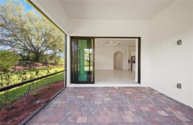 AVAILABLE NOW! This Summerwood plan is ready for move-in on River Hall Country Club in Florida - for sale on GolfHomes.com, golf home, golf lot
