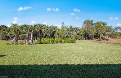 AVAILABLE NOW! This Summerwood plan is ready for move-in on River Hall Country Club in Florida - for sale on GolfHomes.com, golf home, golf lot