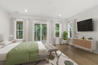 Welcome to this stunning 4Bed/3Ba custom-built NEW CONSTRUCTION on The Links at Stono Ferry in South Carolina - for sale on GolfHomes.com, golf home, golf lot