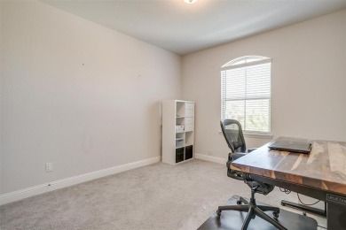 Welcome to this immaculately maintained two-story home located on The Golf Club at Fossil Creek in Texas - for sale on GolfHomes.com, golf home, golf lot