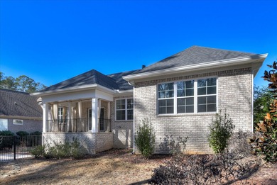 Located within the gated community of The Reserve at Woodside on The Reserve Club At Woodside Plantation in South Carolina - for sale on GolfHomes.com, golf home, golf lot