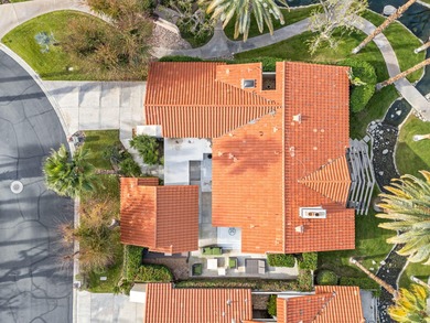 Welcome to your dream desert home in LosLagos-Indian Wells on Desert Horizons Country Club in California - for sale on GolfHomes.com, golf home, golf lot