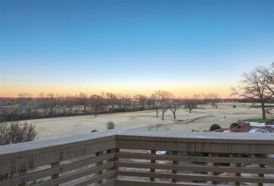 Situated on two expansive lots with breathtaking golf course on Shawnee Country Club in Oklahoma - for sale on GolfHomes.com, golf home, golf lot