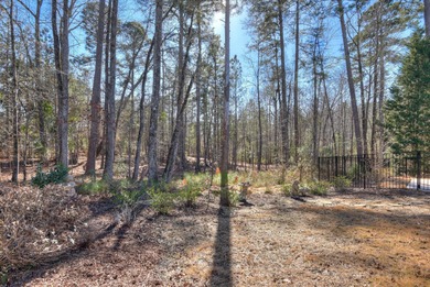 Located within the gated community of The Reserve at Woodside on The Reserve Club At Woodside Plantation in South Carolina - for sale on GolfHomes.com, golf home, golf lot