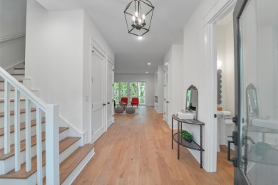 Welcome to this stunning 4Bed/3Ba custom-built NEW CONSTRUCTION on The Links at Stono Ferry in South Carolina - for sale on GolfHomes.com, golf home, golf lot
