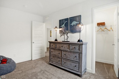 Walnut Commons is a community offering new single-family homes on Hickory Stick Golf Club in Indiana - for sale on GolfHomes.com, golf home, golf lot