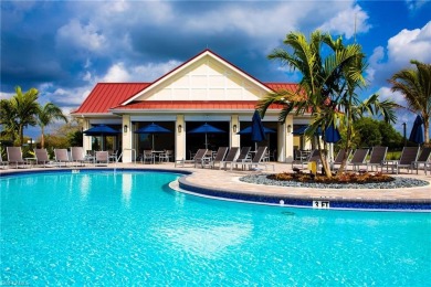 AVAILABLE NOW! This Summerwood plan is ready for move-in on River Hall Country Club in Florida - for sale on GolfHomes.com, golf home, golf lot
