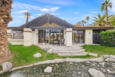 Welcome to your dream desert home in LosLagos-Indian Wells on Desert Horizons Country Club in California - for sale on GolfHomes.com, golf home, golf lot