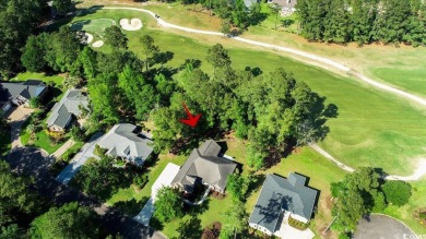 HOLY COW!!! Captivating 3BR/ 2.5 BA home perfectly nestled on on Long Bay Club in South Carolina - for sale on GolfHomes.com, golf home, golf lot