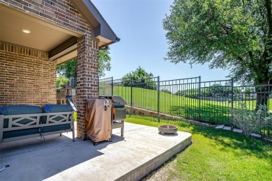 Welcome to this immaculately maintained two-story home located on The Golf Club at Fossil Creek in Texas - for sale on GolfHomes.com, golf home, golf lot