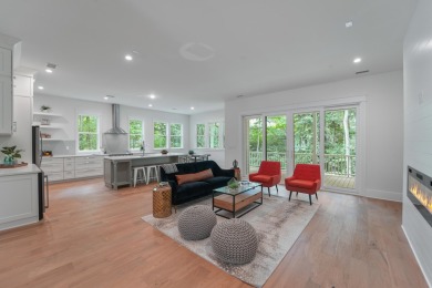 Welcome to this stunning 4Bed/3Ba custom-built NEW CONSTRUCTION on The Links at Stono Ferry in South Carolina - for sale on GolfHomes.com, golf home, golf lot