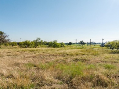 This .2 acre cleared lot in White Bluff near Lake Whitney is on White Bluff Resort - Old Course in Texas - for sale on GolfHomes.com, golf home, golf lot