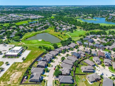 Welcome to this immaculately maintained two-story home located on The Golf Club at Fossil Creek in Texas - for sale on GolfHomes.com, golf home, golf lot
