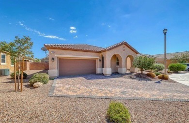 Don't miss the single story home in the Guard Gated community of on Tuscany Golf Club in Nevada - for sale on GolfHomes.com, golf home, golf lot