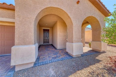 Don't miss the single story home in the Guard Gated community of on Tuscany Golf Club in Nevada - for sale on GolfHomes.com, golf home, golf lot