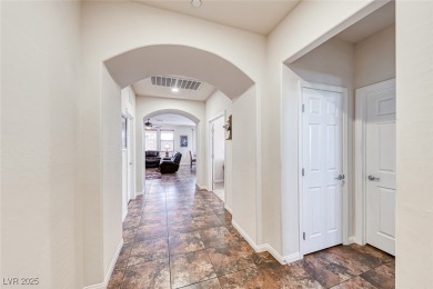 Don't miss the single story home in the Guard Gated community of on Tuscany Golf Club in Nevada - for sale on GolfHomes.com, golf home, golf lot