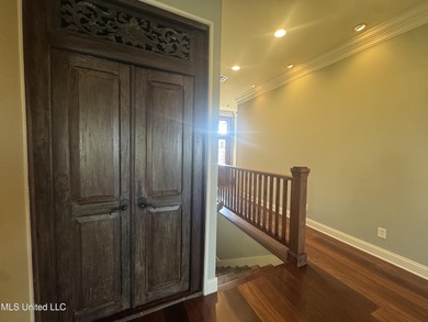 UPDATE! NOW MOVE IN READY WITH UPDATED PHOTOS!!! Beautiful on Diamondhead Country Club in Mississippi - for sale on GolfHomes.com, golf home, golf lot