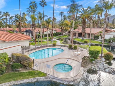 Welcome to your dream desert home in LosLagos-Indian Wells on Desert Horizons Country Club in California - for sale on GolfHomes.com, golf home, golf lot