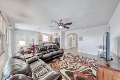 Don't miss the single story home in the Guard Gated community of on Tuscany Golf Club in Nevada - for sale on GolfHomes.com, golf home, golf lot