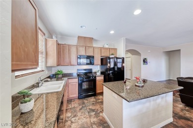 Don't miss the single story home in the Guard Gated community of on Tuscany Golf Club in Nevada - for sale on GolfHomes.com, golf home, golf lot