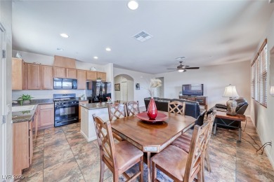 Don't miss the single story home in the Guard Gated community of on Tuscany Golf Club in Nevada - for sale on GolfHomes.com, golf home, golf lot