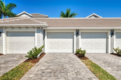 Now is your chance to own this FIRST-FLOOR condo, in the new and on Myakka Pines Golf Club in Florida - for sale on GolfHomes.com, golf home, golf lot