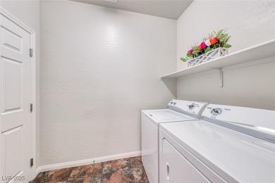 Don't miss the single story home in the Guard Gated community of on Tuscany Golf Club in Nevada - for sale on GolfHomes.com, golf home, golf lot