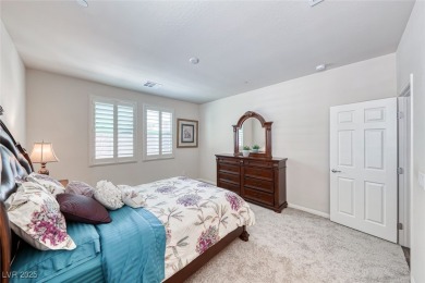 Don't miss the single story home in the Guard Gated community of on Tuscany Golf Club in Nevada - for sale on GolfHomes.com, golf home, golf lot