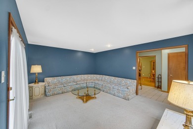 First Time Offering in Briar Ridge Country Club! Now is your on Briar Ridge Country Club in Indiana - for sale on GolfHomes.com, golf home, golf lot