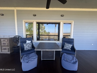 UPDATE! NOW MOVE IN READY WITH UPDATED PHOTOS!!! Beautiful on Diamondhead Country Club in Mississippi - for sale on GolfHomes.com, golf home, golf lot