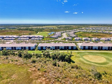 Now is your chance to own this FIRST-FLOOR condo, in the new and on Myakka Pines Golf Club in Florida - for sale on GolfHomes.com, golf home, golf lot