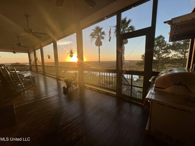 UPDATE! NOW MOVE IN READY WITH UPDATED PHOTOS!!! Beautiful on Diamondhead Country Club in Mississippi - for sale on GolfHomes.com, golf home, golf lot