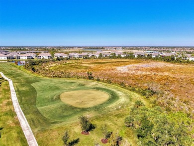 Now is your chance to own this FIRST-FLOOR condo, in the new and on Myakka Pines Golf Club in Florida - for sale on GolfHomes.com, golf home, golf lot