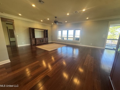 UPDATE! NOW MOVE IN READY WITH UPDATED PHOTOS!!! Beautiful on Diamondhead Country Club in Mississippi - for sale on GolfHomes.com, golf home, golf lot