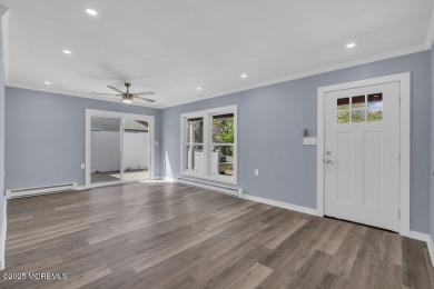 Located in the highly desirable 55+ community of Leisure Village on Leisure Village West Assoc. in New Jersey - for sale on GolfHomes.com, golf home, golf lot