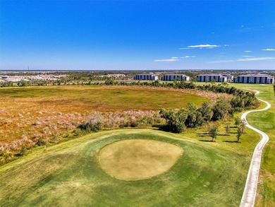 Now is your chance to own this FIRST-FLOOR condo, in the new and on Myakka Pines Golf Club in Florida - for sale on GolfHomes.com, golf home, golf lot