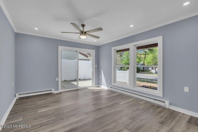 Located in the highly desirable 55+ community of Leisure Village on Leisure Village West Assoc. in New Jersey - for sale on GolfHomes.com, golf home, golf lot